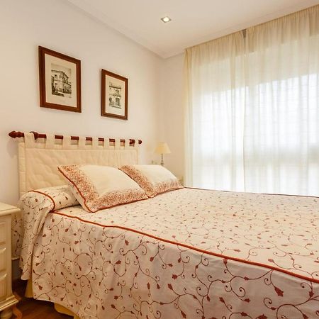 Gatu Villa Elvira Junto Al Hospital Y Playa 2 Dormit Y 2 Banos, Preferente Mayores De 25 Anos Y Familias Cádiz Exterior foto