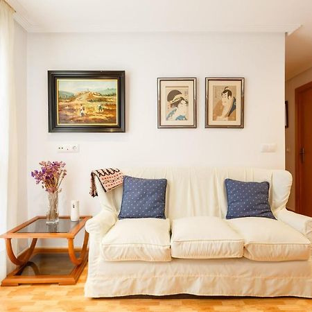 Gatu Villa Elvira Junto Al Hospital Y Playa 2 Dormit Y 2 Banos, Preferente Mayores De 25 Anos Y Familias Cádiz Exterior foto