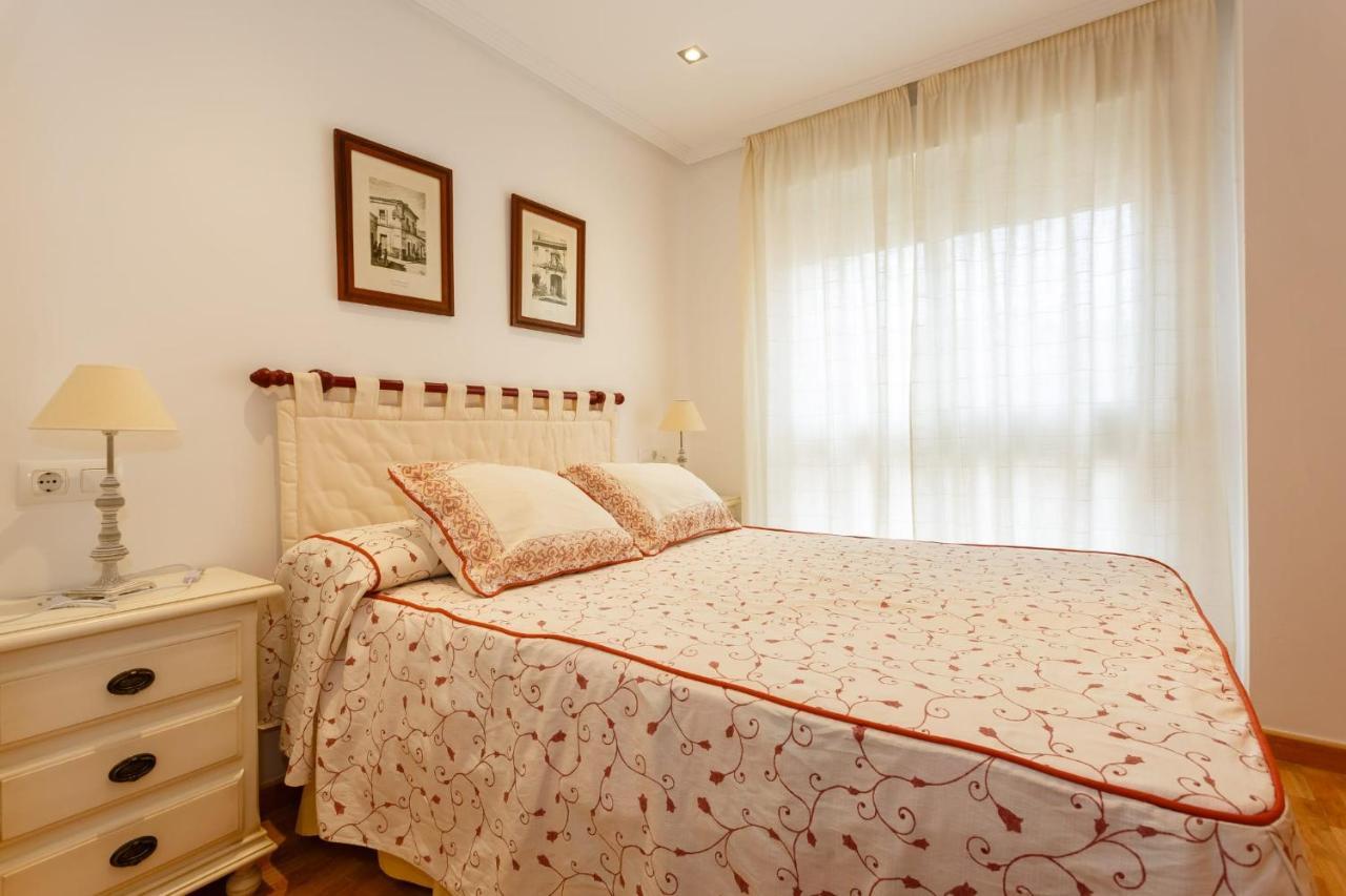 Gatu Villa Elvira Junto Al Hospital Y Playa 2 Dormit Y 2 Banos, Preferente Mayores De 25 Anos Y Familias Cádiz Exterior foto